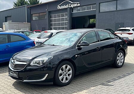 Opel Insignia 1.6 A Lim/Automatik/Navi/Xenon/1Ha/Eu6/ZV