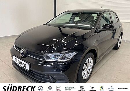 VW Polo Volkswagen VI 1.0 TSI Life
