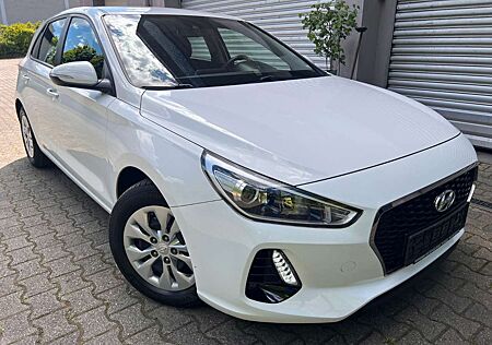 Hyundai i30 Select-AHK-1.Hd