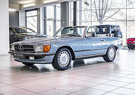 Mercedes-Benz SL 300 TOP-ZUSTAND AUTOM. BEH. SPIEGEL TÜV