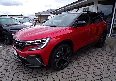 Renault Austral Techno Esprit Alpine