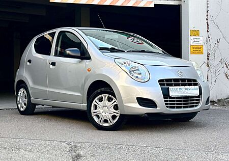 Suzuki Alto 1.0 Club / KLIMA /TÜV NEU