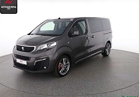 Peugeot Expert 2.0 Blue-HDi Business VIP L2 STANDHZ,PANO