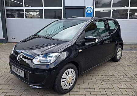 VW Up Volkswagen ! move !