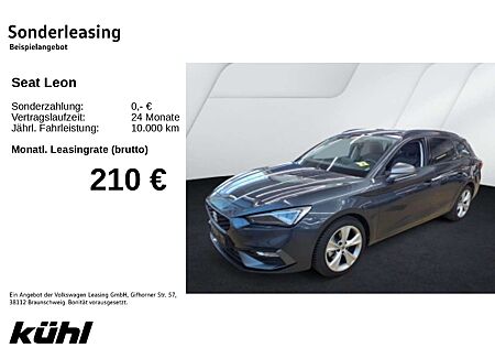 Seat Leon SP 1.5 eTSI DSG 1.5 eTSI 110 kW FR LED Kame