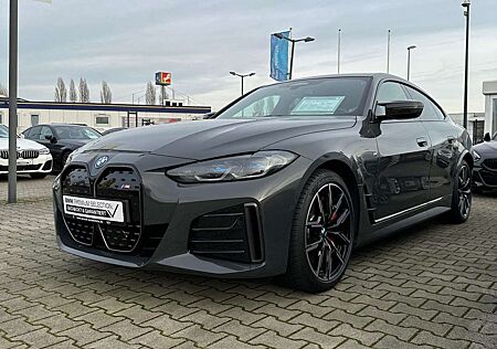 BMW i4 M50