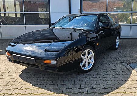 Nissan 200 SX S13 Originalzustand