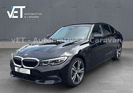 BMW 330 e Sport Line | Head-Up | Hifi | LED