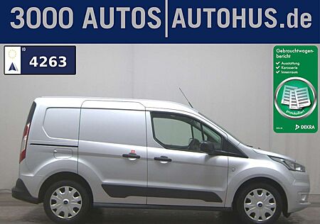 Ford Transit Connect 1.5 EB Trend L1 Navi RFK PDC
