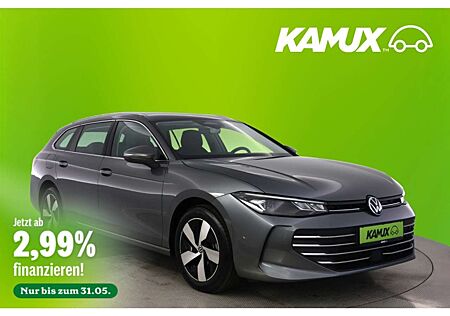 VW Passat Variant Volkswagen 1.5eTSI DSG Business+LED+NAVI+ACC
