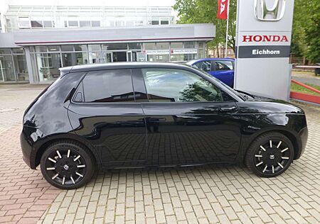 Honda e 113kW Advance Paket 17 Zoll