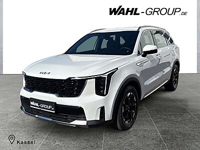 Kia Sorento Vision 4WD