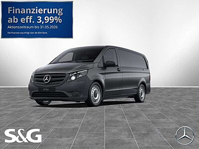 Mercedes-Benz Vito 112 Kasten KLIMA NAVI GARANTIE