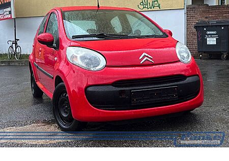 Citroën C1 Citroen Style*Automatik*05/27*2-Hand*5-Tür*PDC