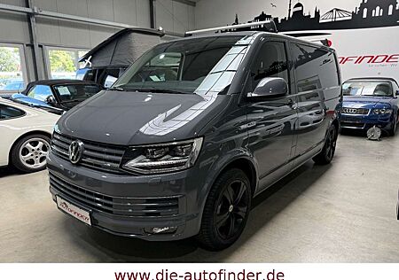 VW T6 Transporter Volkswagen T6 Kasten 2.0TSI DSG LED,Navi,Kamera,Standh,LPG