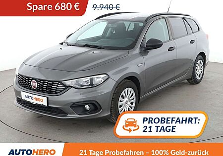 Fiat Tipo 1.4 Pop*TEMPO*PDC*SHZ*AHK*KLIMA*