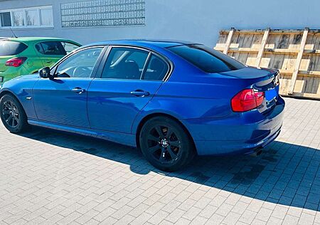 BMW 318i 318 Aut.
