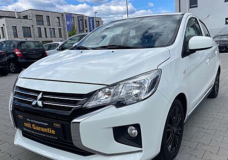 Mitsubishi Space Star Basis/Hand/Scheckheft/Unfallfrei