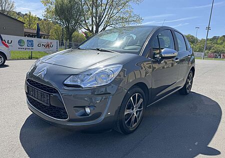 Citroën C3 Citroen Selection 1.4 / Klima / Panorama-Dch