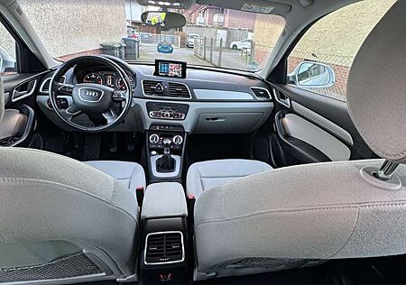 Audi Q3 2.0 TDI