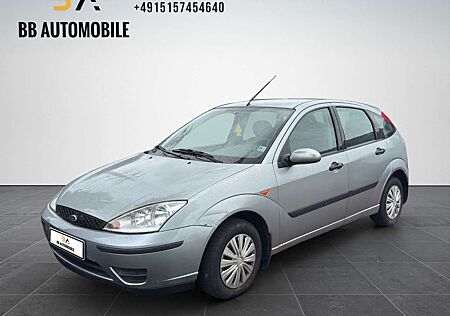 Ford Focus Lim. 1.8 Trend