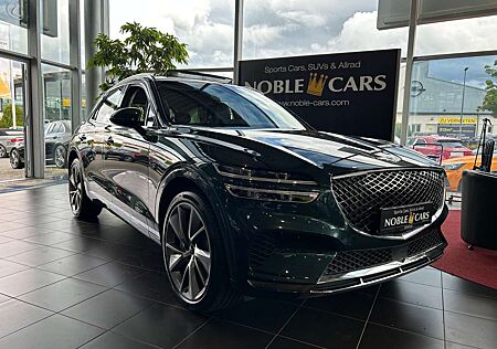 Genesis GV70 Luxury KomfortP AWD PANO LEXICON