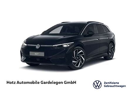 VW ID.7 Volkswagen Tourer Pro NAVI/KAMERA/NAVI/MATRIX