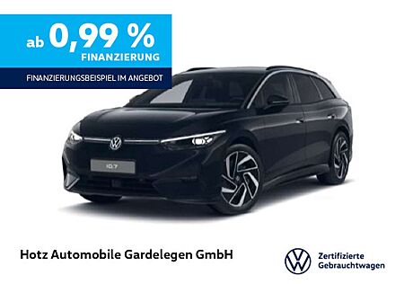 VW ID.7 Volkswagen Tourer Pro NAVI/KAMERA/NAVI/MATRIX