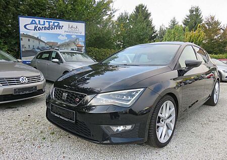 Seat Leon FR 1.4 TSI
