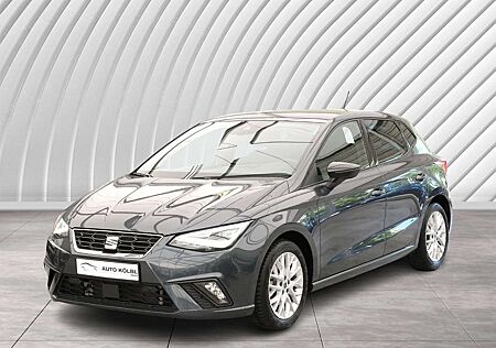 Seat Ibiza FR ACC RFK NAVI LED PDC V+H DAB Tempomat