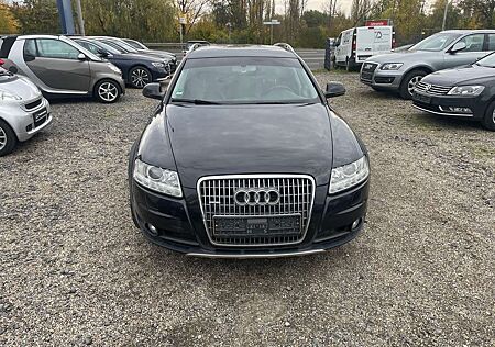 Audi A6 Allroad 3.0 TDI