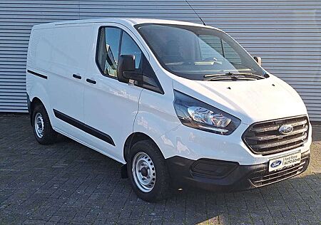 Ford Transit Custom 280 L1 *KLIMA*AHK*GANZJAHR*BLUETOOTH*