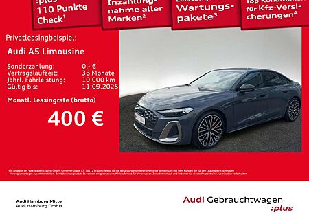 Audi A5 TFSI 150 kW S tronic S line Navi Ka