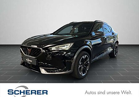 Cupra Formentor 1.5 TSI DSG, Rückfahrkamera