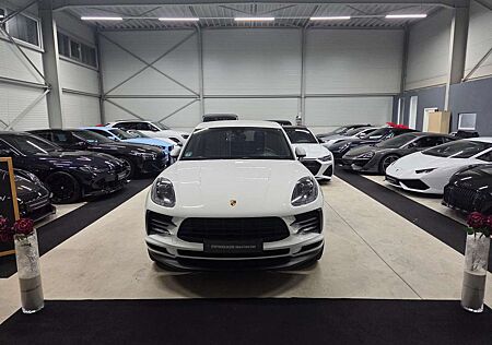 Porsche Macan /20Zoll/2.Hand/*430€