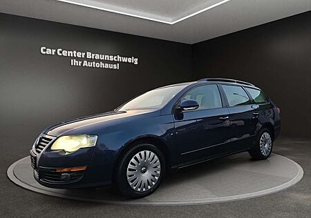 VW Passat Variant Volkswagen 1.9 TDI Comfortline+AHK