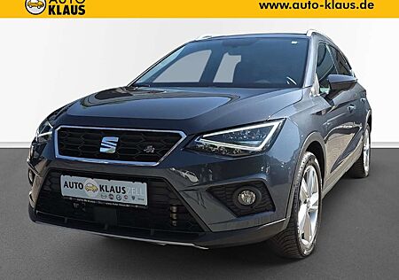 Seat Arona FR 1.0 TSI EU6d