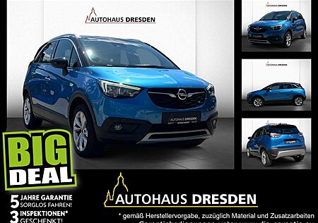 Opel Crossland 1.2 Turbo KLIMA, DAB,