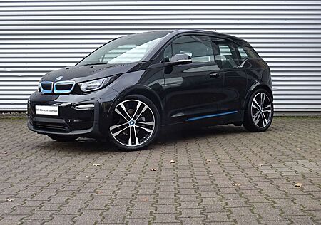 BMW i3 120Ah Sportpaket NaviPro Comfort-Paket LED SH