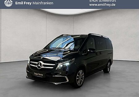 Mercedes-Benz V 250 V-Klasse