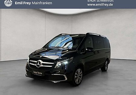 Mercedes-Benz V 250 V-Klasse