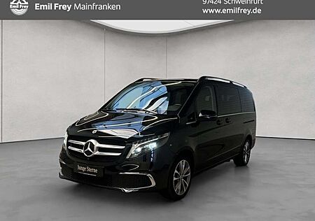 Mercedes-Benz V 250 Avantgarde