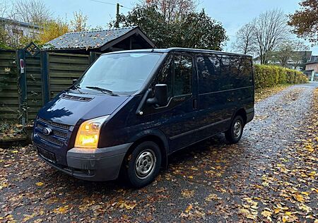 Ford Transit Kasten FT 260 K Trend LKW, KLIMA,TÜV NEU