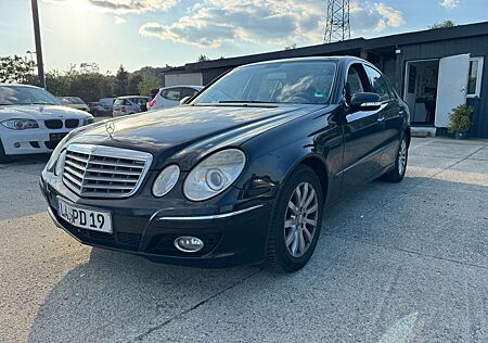 Mercedes-Benz E 220 CDI (211.008)