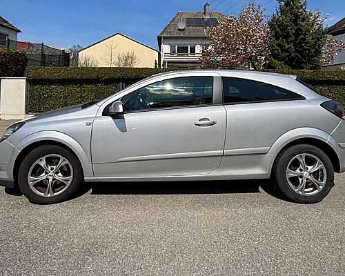 Opel Astra Astra 1.8 16V Coupe