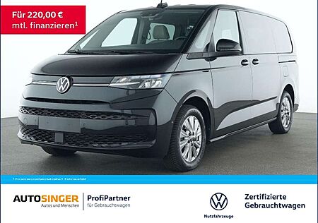 VW T7 Multivan Volkswagen Life TDI DSG LANG LÜ 7S *AHK*ACC*