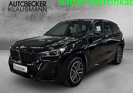 BMW iX1 xDrive 30 M SPORT AUTOMATIK 18''LC PROF NAVI HuD L