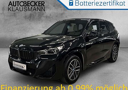 BMW iX1 xDrive 30 M SPORT AUTOMATIK 18''LC PROF NAVI HuD L