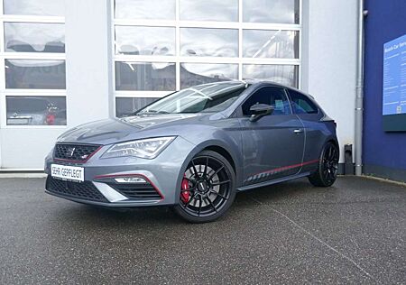 Seat Leon SC 2.0 TSI Start&Stop Cupra 300 LED NAVI