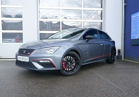 Seat Leon SC 2.0 TSI Start&Stop Cupra 300 LED NAVI